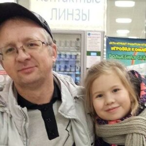 Albert Garyaev