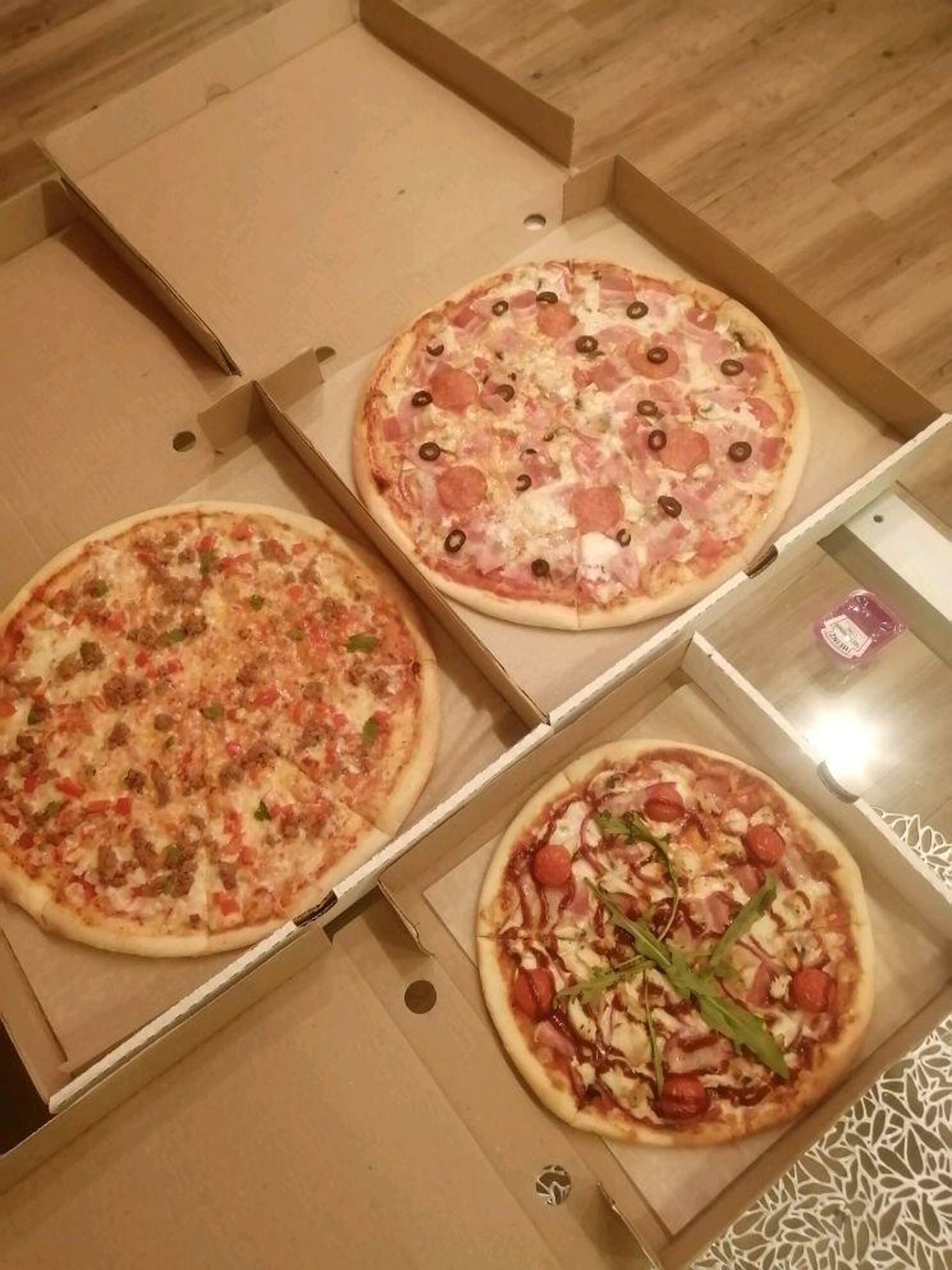 Pizza Club, служба доставки пиццы, Державина, 9, Новосибирск — 2ГИС