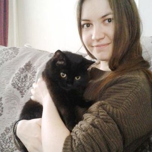 Anastasia Khizhnikova