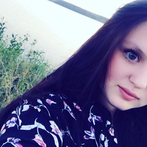 Diana Dubovtseva
