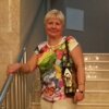 Nadezhda Gubareva