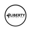 LIBERTY, лаундж-бар