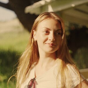 polianna krlova