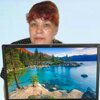 Galina Khasanova