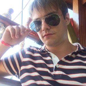 Константин Давыдов