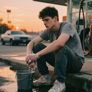 Артём Селин