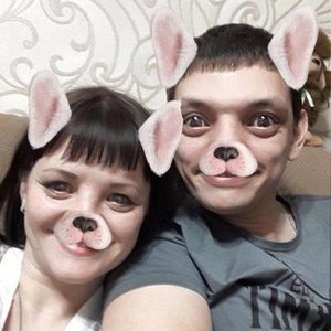 Анастасия Усатова