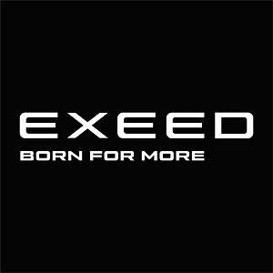 EXEED центр Иркут