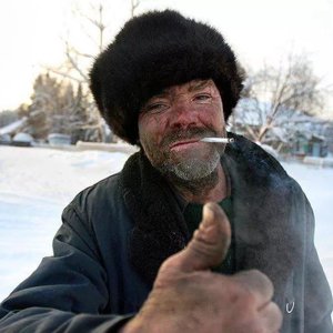 Вячеслав Сорокин