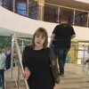 Marina Chistova