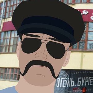 Инспектор Горшков