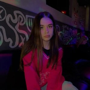 Varvara Tarasenko