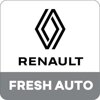 Fresh Официальный дилер Renault