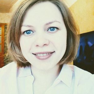 Дарья Гаврилова