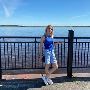 Катя Алиева