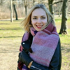 Оксана Ларионова