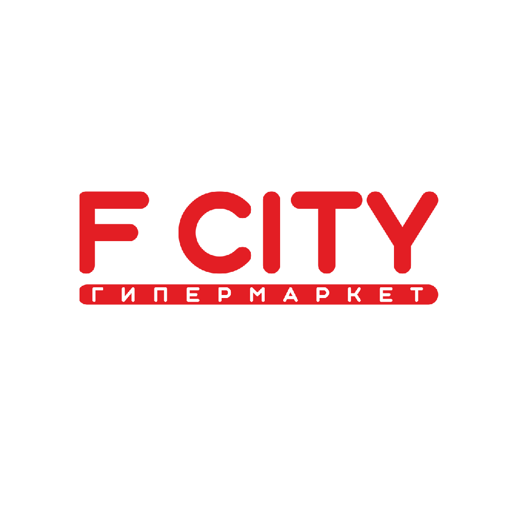 F City, гипермаркет, ТЦ Мармелайт, Курчатова улица, 11а, Северск — 2ГИС