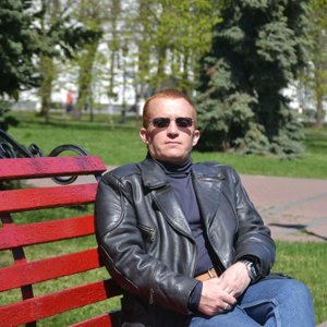 Алексей Федотов
