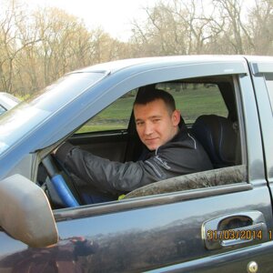 Родион Гузиков