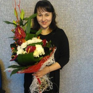Elena Kireeva