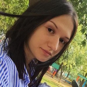 Дарья Матвеева