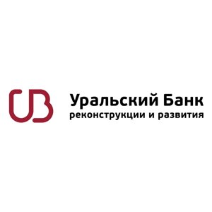 Уральский банк реконструкции и развития