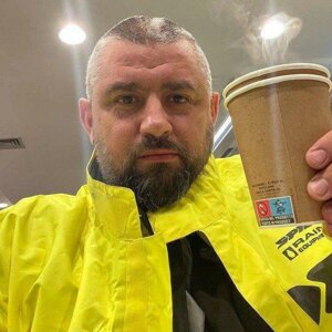 Grisha Blodin