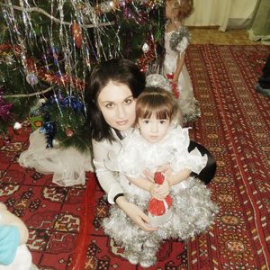 Анюта Носонова