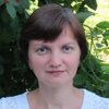 Lyudmila Parysheva
