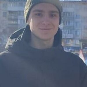 Кирилл Ильин