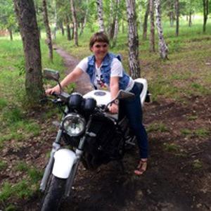 Светланка Сапрунова