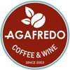 Агафредо, сеть кофеен