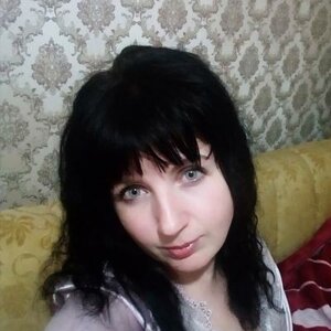 Ekaterina Zaikina-Androsova