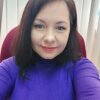 Maria Zinovyeva