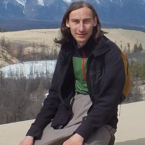 Evgeny Kislitsyn