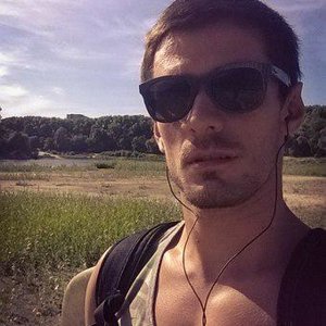 Алексей Лобанов