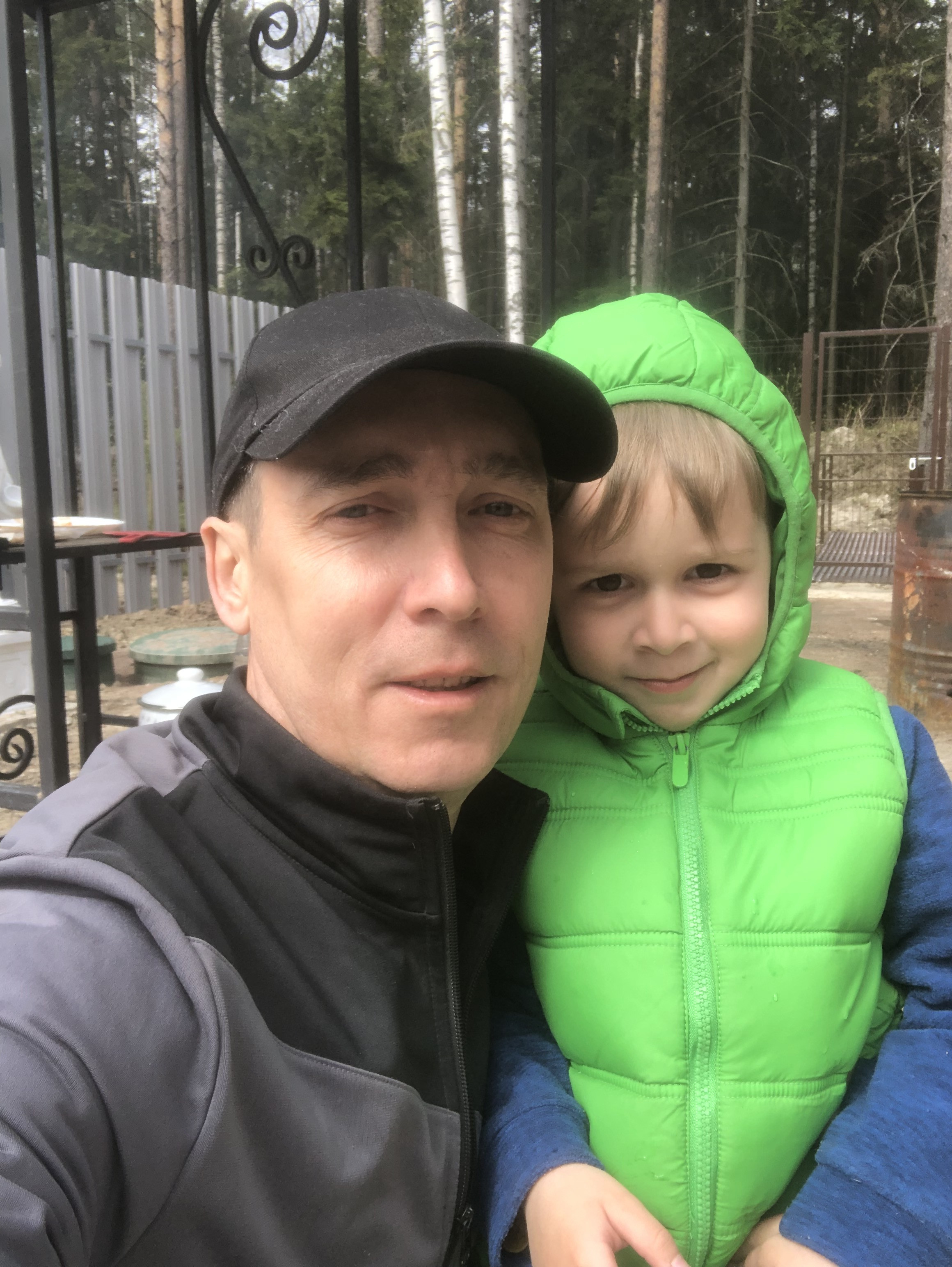 Лопановичъ Park: отзыв от serebryakov.ev78