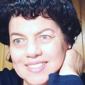 Tatyana Damanskaya