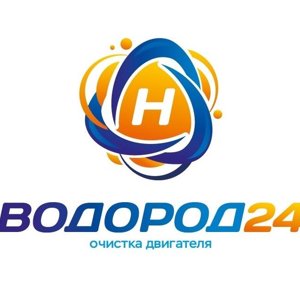 Водород24