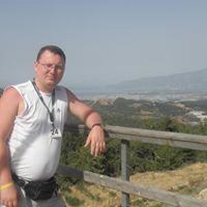 Виктор Колесник