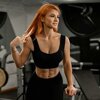 Anastasia Ozhgikhina
