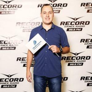 Ильдар Фазлытдинов