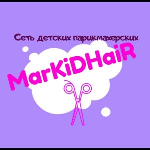 Markidhair