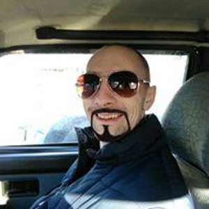 Денис Калашников