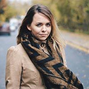 Ira Dmitrieva