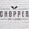 Chopper Grill & Burger