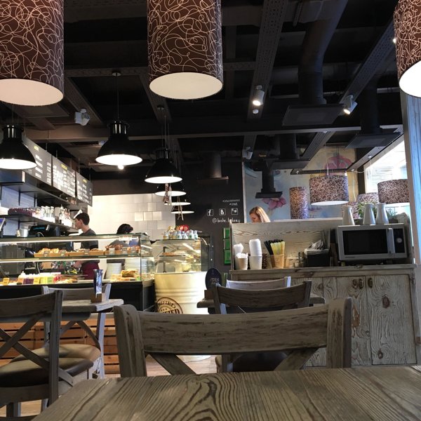 Reviews of Bushe, Saint Petersburg, Lva Tolstogo Street, 1-3 - Yandex Maps