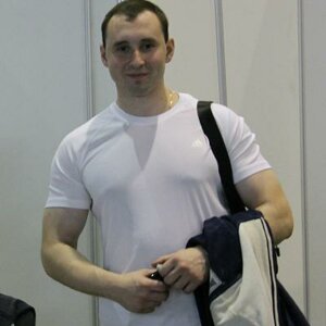 Evgeny Evgeny