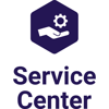 Service center