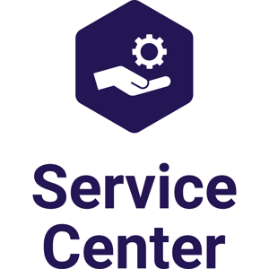 Service center